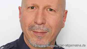 Aichach: Der neue stellvertretende Polizeichef in Aichach ist da | Aichacher Nachrichten - Augsburger Allgemeine