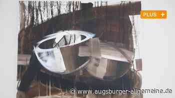 Aichach: Ausstellung in Aichach: Zarte Farben und starke Kontraste | Aichacher Nachrichten - Augsburger Allgemeine