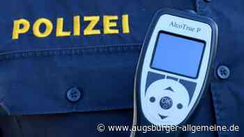 Aichach/Hollenbach-Motzenhofen: Drogen und Alkohol am Steuer: Polizei zieht Autofahrer aus dem Verkehr | Aichacher Nachrichten - Augsburger Allgemeine