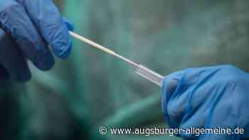 Aichach-Friedberg: Corona-Zahlen steigen im Landkreis Aichach-Friedberg wieder stetig an | Aichacher Nachrichten - Augsburger Allgemeine