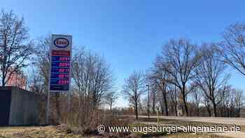 Aichach: Umfrage in Aichach: Spritpreise auf Rekordhoch ? wie gehen Sie damit um? | Aichacher Nachrichten - Augsburger Allgemeine