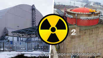 Atomkraftwerk-Experte: So hoch ist die Gefahr einer nuklearen Katastrophe