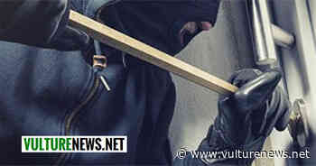 Melfi: furti nelle Abitazioni! Ecco cosa è successo - vulturenews.net