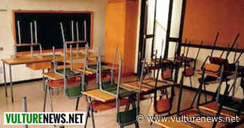 Melfi, ancora scuole chiuse! Ecco l'ordinanza - vulturenews.net