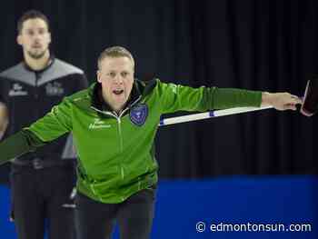 JONES: Time to fix the formats of curling's Brier and Scotties - Edmonton Sun