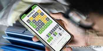 Wordle Scores In Calgary & Edmonton Were Ranked Better Than These 4 Canadian Cities - Narcity Canada