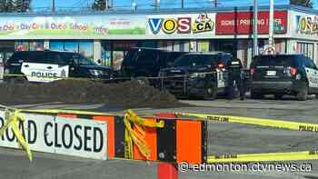 1 dead, 6 injured in Saturday morning shooting at north central Edmonton lounge - CTV News Edmonton