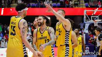 Morreale hopes for loud crowd as Edmonton Stingers play third window of BCLA competition - CBC.ca