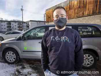 Edmonton gas costs keep climbing despite glimmer of hope as oil prices dip - Edmonton Journal