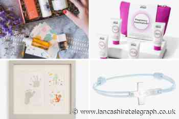 Sentimental and practical Jojo Maman Bébé Mother's Day gifts