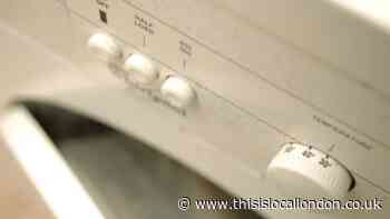 Cheapest time to use washing machine UK as energy bills set to skyrocket