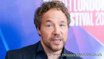 BBC Peaky Blinders' Stephen Graham left 'pinching himself' working with Cillian Murphy