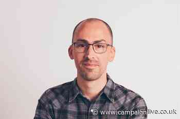 We Are Social appoints AnalogFolk's Richings as executive creative director