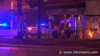 Man Killed After Shooting Outside NE Miami-Dade Gentlemen's Club
