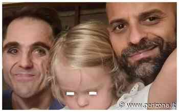 Grave lutto per Luca Trapanese e per la piccola Alba: “Che brutto scherzo che ci hai fatto” - Perizona