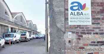 Terremoto “Alba”, in cinque a processo - Cronaca - la Città di Salerno