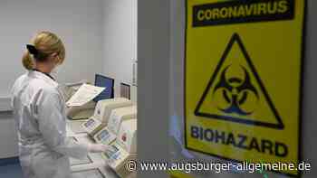 Corona in Augsburg: Mehr als 400 Neuinfektionen, Inzidenz steigt weiter