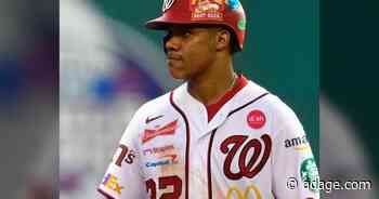 What MLB's new on-uniform ads mean for brands and the league