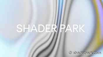 Shader Park: A JavaScript library for creating interactive procedural shaders
