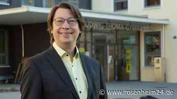 Traunsteiner Schüler: „Das ist unser erster Krieg“