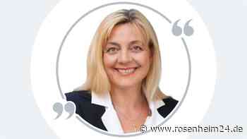 Hannelore Maurers „Zwischen Himmel und Erde“: Eben mal schnell mit anpacken