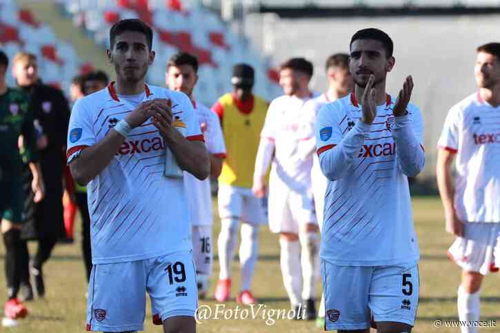Carpi, punto di continuità Sport - Voce.it