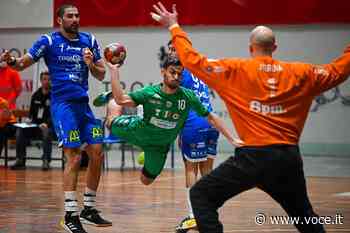 Carpi, niente miracolo con i campioni d'Italia - Voce.it