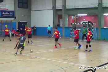 Il derby di B premia Carpi, che piega la Carpine con un super Segapeli - Voce.it