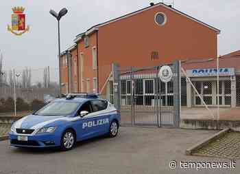 Arrestato a Carpi uno spacciatore 18enne - COOPERATIVA RADIO BRUNO srl