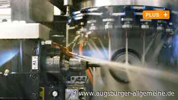 Messe Grindtec schürt in Augsburg Hoffnungen auf Rückkehr zur Normalität