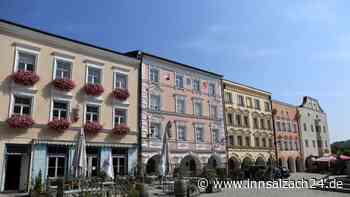 Zahl der Corona-Infizierten sinkt drastisch - nur in zwei Kommunen geht‘s weiter hinauf