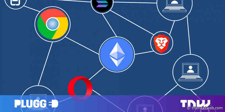 What the hell is a Web3 browser? And what does it do?