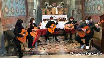 Il Liceo Musicale «Leonardo da Vinci» di Alba rinnova la sua presenza alle attività organizzate dal FAI - ATNews.it - ATNews