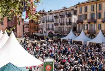 Dopo due anni di stop ad Alba torna "Vinum" - Cuneodice.it - Cuneodice.it