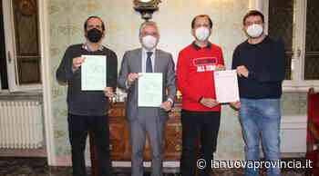 Alba: evento del Circolo Acli di Mussotto in favore dell'iniziativa benefica “Con Davide per la ricerca” - La Nuova Provincia - La Nuova Provincia - Asti