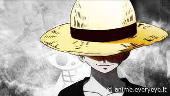 ONE PIECE 1044 data di uscita e previsioni: pausa e poi un grande ritorno - Everyeye Anime