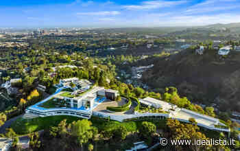 The One, la spettacolare casa di Los Angeles ha già un nuovo proprietario - idealista.it/news