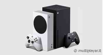 Xbox Series X|S e One, download degli update anche in modalità risparmio energetico - Multiplayer.it
