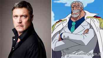 One Piece: Vincent Regan e altre 5 aggiunte al cast della serie tv live-action - ComingSoon.it