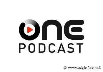 Nasce One Podcast, la nuova app che racchiude tutta l'offerta audio del gruppo Gedi - ADG Informa - Informa