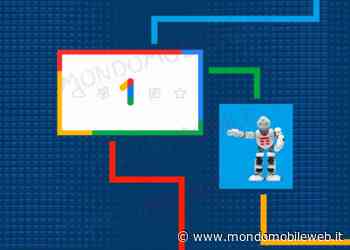 TIM: Google One da 1,99 euro al mese con 3 mesi di prova, incluso gratis con alcune offerte - MondoMobileWeb.it