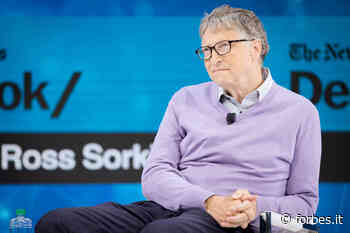 Anche Bill Gates investe in Our Next Energy, startup che produce batterie ibride - Forbes Italia