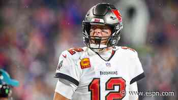 With Tom Brady back, can the Bucs make a run at another Super Bowl?