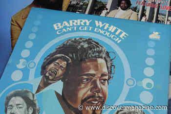 What’s the Appeal of Deep Voices In Men?