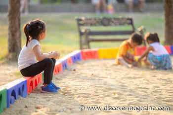 Why Girls With Autism Commonly Go Undiagnosed