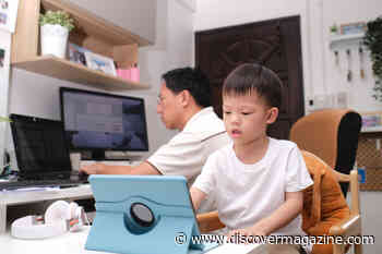 How the Pandemic Has Changed Our Relationship With Technology