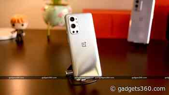 OnePlus 9, OnePlus 9 Pro OxygenOS 12 Update in India Brings Fixes for 5G Network, Always-On Display Issues, More