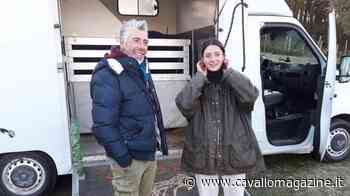 Siena: Selvaggia, che sogna il Palio - CavalloMagazine