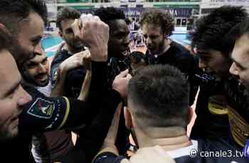 La Emma Villas Aubay Siena fa cinquina, vittoria esaltante contro Cuneo - Canale 3