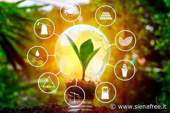 Siena in Azione: ''Accelerare sul fronte delle energie rinnovabili, semplificando la burocrazia e ripensando i vincoli'' - SienaFree.it